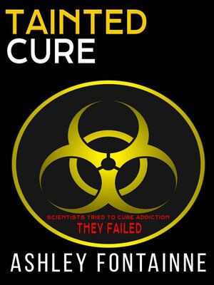 cover image of Tainted Cure